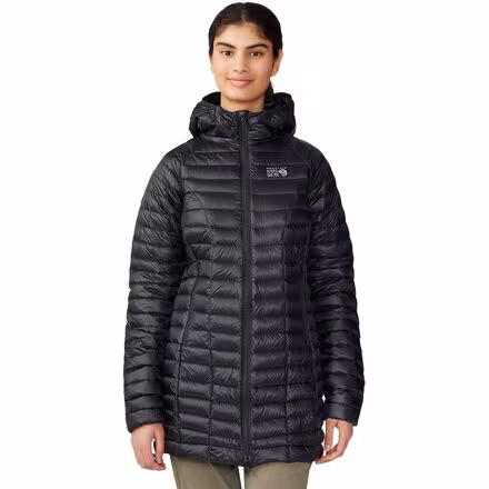 Ghost Whisperer Parka - Women's