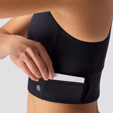 Wasatch Adventure Hydration Bra - Women's