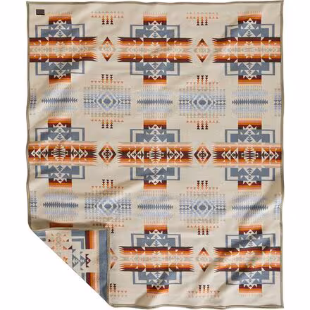 Chief Joseph Blanket