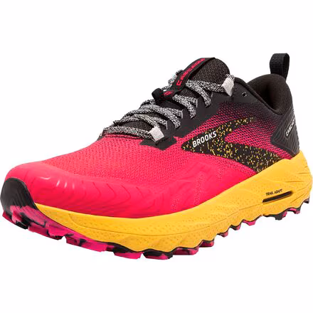 Cascadia 17 Trail Running Shoe - Women's