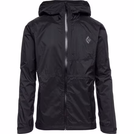 Treeline Rain Shell Jacket - Men's