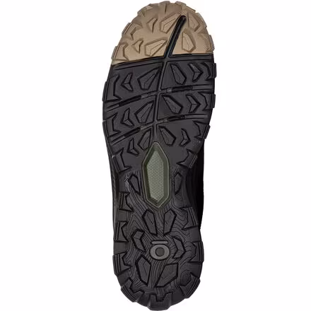 Katabatic Mid Hiking Boot - Men's