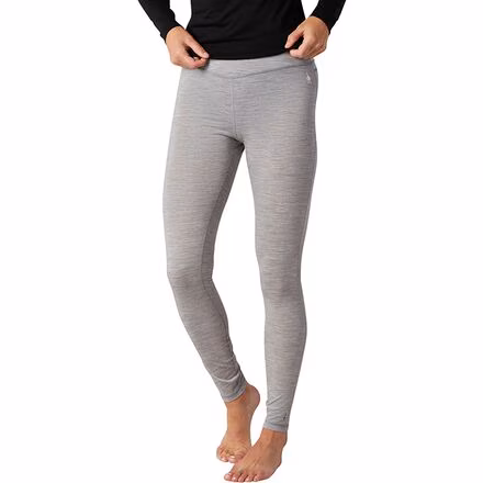 Classic All-Season Merino Base Layer Bottom - Women's