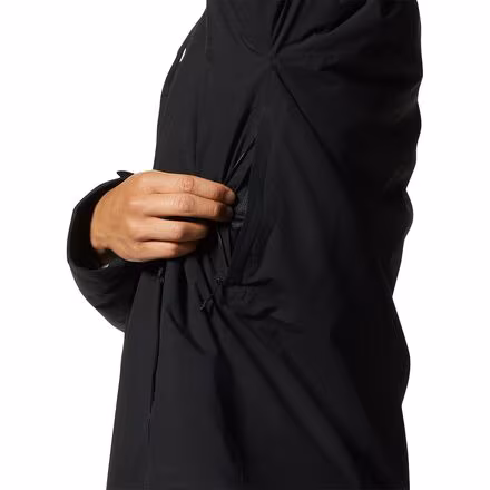 Stretch Ozonic Insulated Jacket - Men's