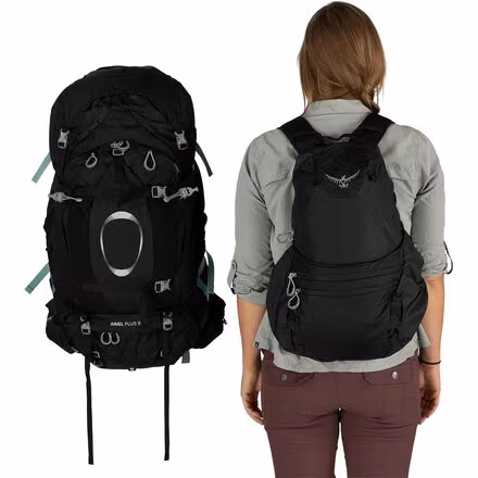 Ariel Plus 85L Backpack - Women's