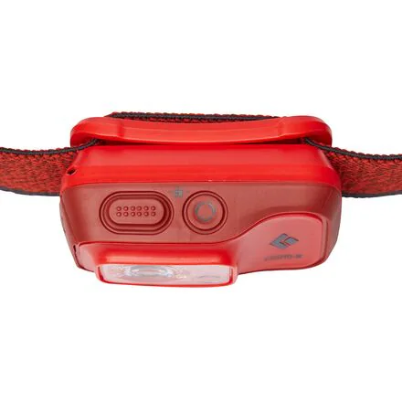 Cosmo 350-R Headlamp