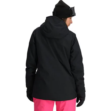 Snowcrew Anorak - Women's