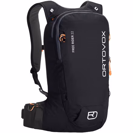 Free Rider 22L Backpack
