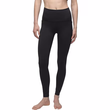 Luxara Pocket Legging - Women's