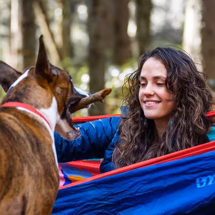 Ember Underquilt