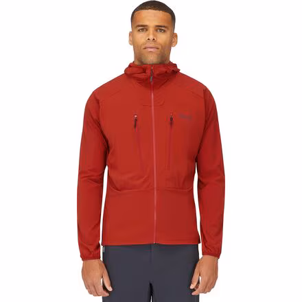 Borealis Jacket - Men's