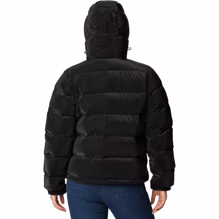 Bulo Point II Down Jacket - Women's