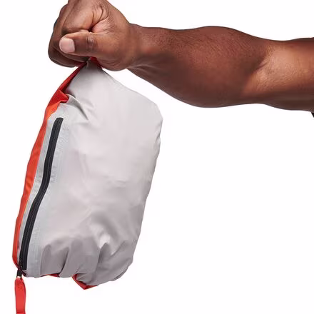 Stormline Stretch Rain Shell Jacket - Men's