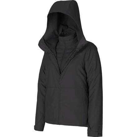Clementine Triclimate Jacket - Women's