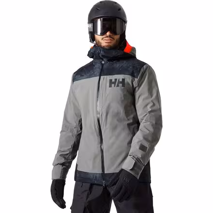 Powdreamer 2.0 Jacket - Men's