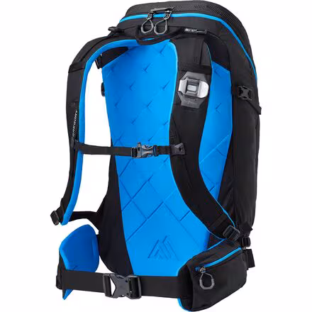 Targhee FastTrack 24L Backpack