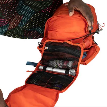 Raptor 10L Hydration Backpack