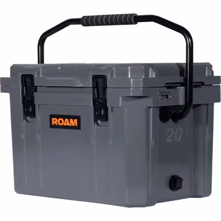 20qt Rugged Cooler 2.0