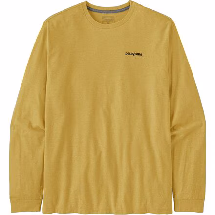 P-6 Logo Long-Sleeve Responsibili-T-Shirt - Men's