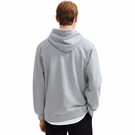 Midweight Terry Classic Pullover Hoodie - Men's