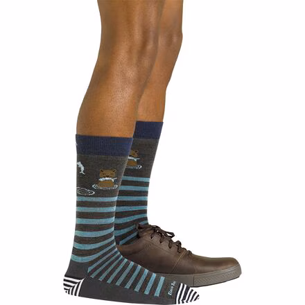 Animal Haus Crew Lightweight Sock
