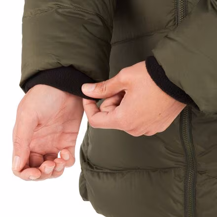 Montreal Down Coat - Women's