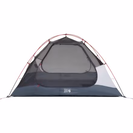 Meridian Tent: 3-Person 3-Season