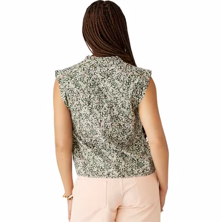 Reagan Top - Women's