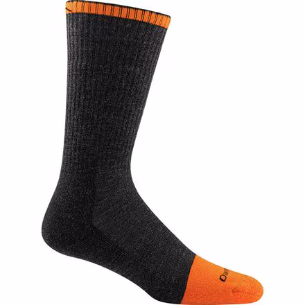 Steely Boot Full Cushion Sock - Men's