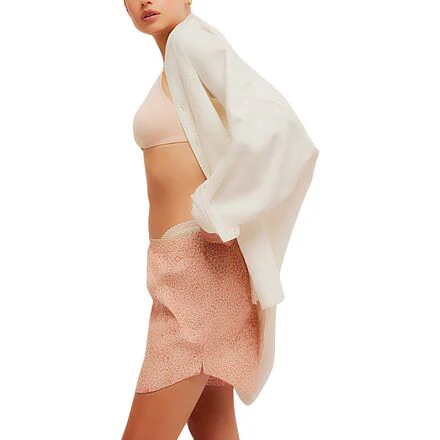 Cloud Nine Boxer - Women's