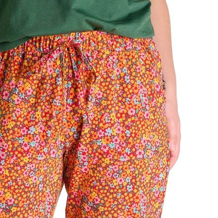 Sunkissed Jogger - Women's