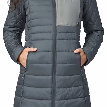 Radalie Insulated Parka - Women's
