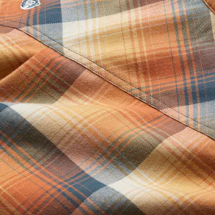 Harkers Flannel Shirt - Men's