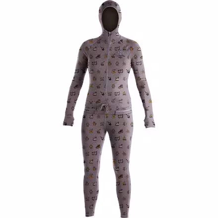 Classic Ninja Suit - Women's