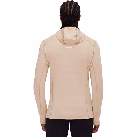 Taiss Light ML Hooded Jacket - Men's