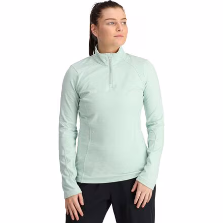 Accord 1/2-Zip Fleece Jacket - Women's