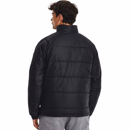 Storm Insulated Jacket - Men's