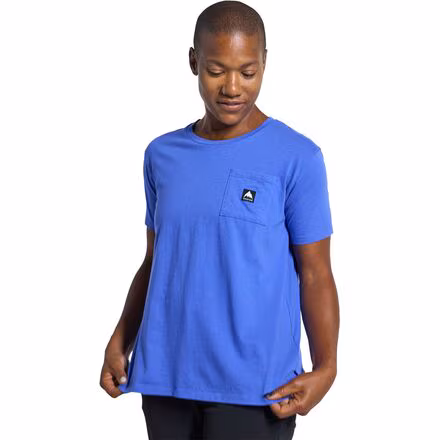 Colfax Short-Sleeve T-Shirt - Women's