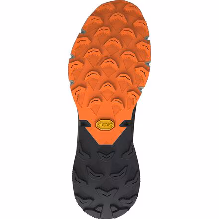 Ultra 100 Trail Running Shoe - Men's