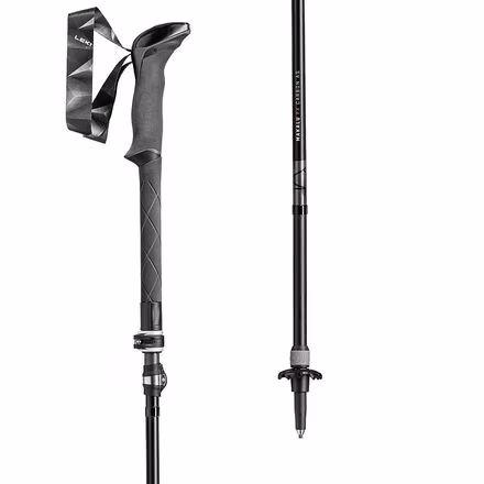 Makalu FX Carbon AS Trekking Poles