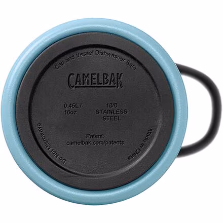 Forge Flow SST Vacuum Insulated - 16oz