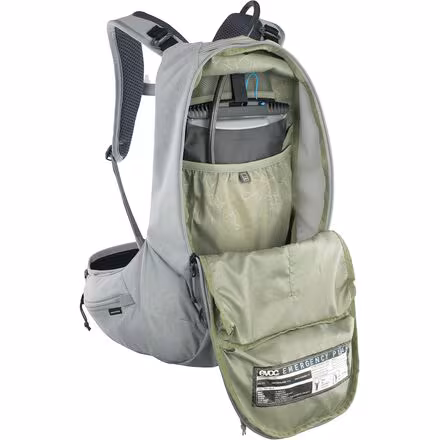 Trail Pro SF 12L Protector Backpack