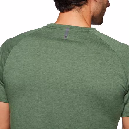 Lightwire Short-Sleeve Tech T-Shirt - Men's