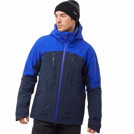 Brilliant Jacket - Men's