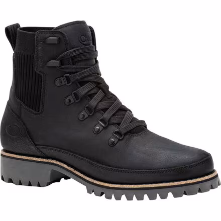 Fields Lace Waterproof Boot - Women's