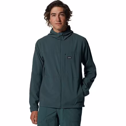 Trail Sender Jacket - Men's