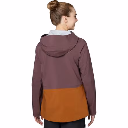 Domino Jacket - Women's