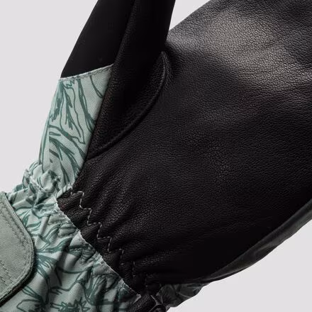 Fleetwood GORE-TEX Short Mitten - Women's