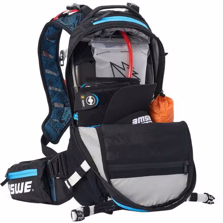Flow 16L Protector Backpack