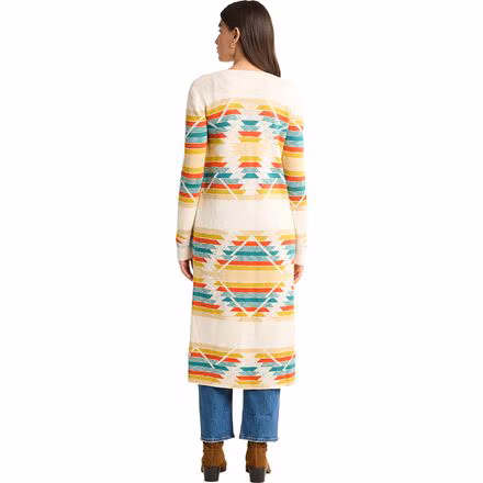 Pacific City Duster - Women's